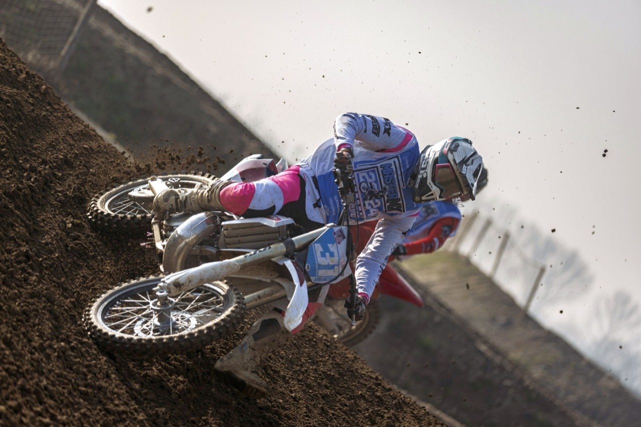 Master MX 2024 - The Race 